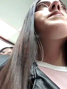 XXX chat uživo modela ElectraPink_