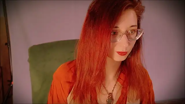 orianna_pumpkin Live XXX-Chat