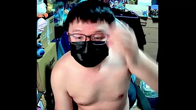 Chat XXX Live kk05483