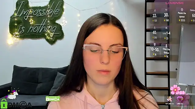 VeronicaSweeet 即時 XXX 聊天