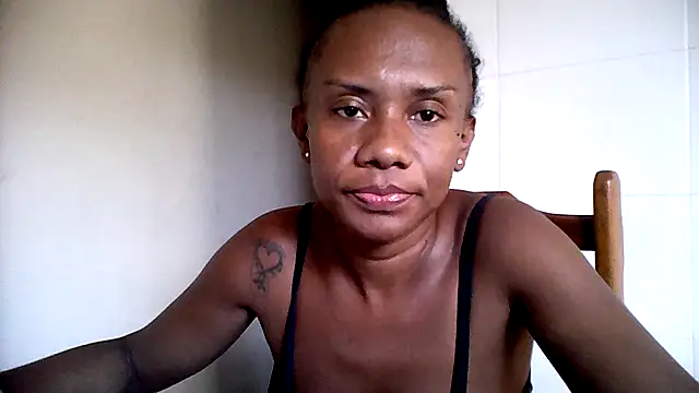 XXX chat uživo modela GrethaVianna