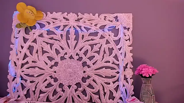 loraineblake Adlı Modelin Canlı XXX Sohbeti