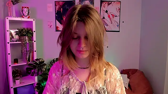 crazysound Live XXX-Chat