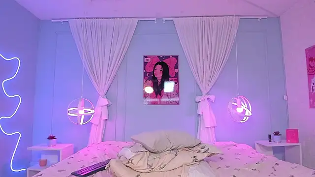 Cleo_Foxx live XXX chat