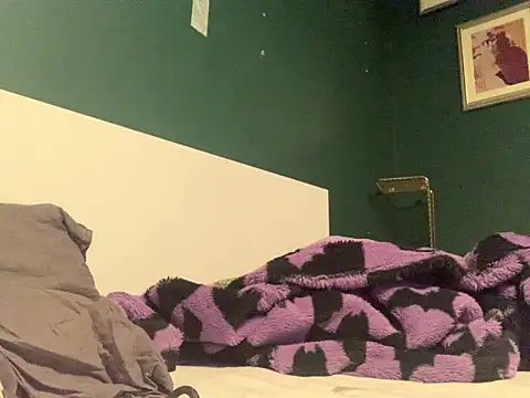 Motleystarr 웹캠 쇼