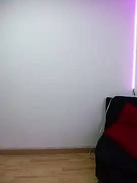 Emmanuel_Lust élő XXX-chatje