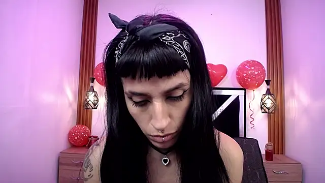 FRANCESCA_LOVE_ Live XXX-chat