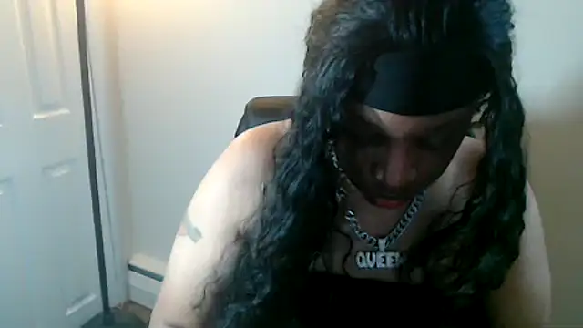 Sexymona1218のライブXXXチャット