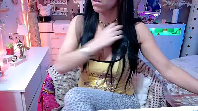 misscectito13 Chat XXX in diretta