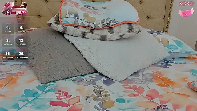 Beautyari_ 即時 XXX 聊天