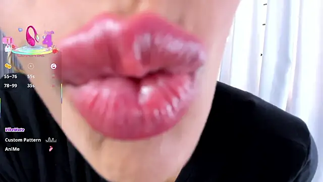 nayelii_dのウェブカメラショー