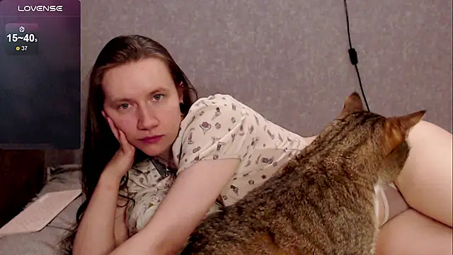 sojubottle Chat XXX in diretta