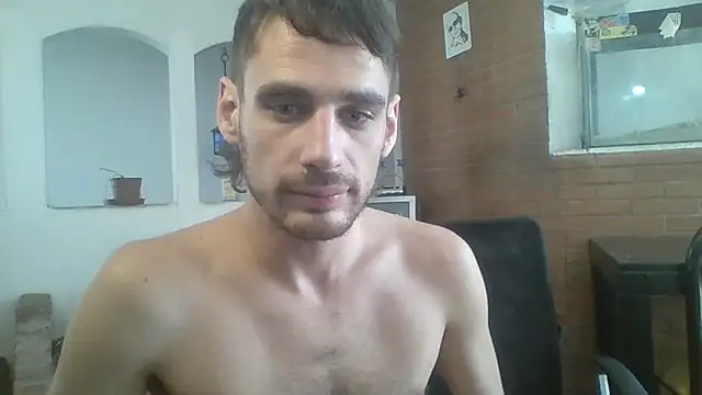 Chat +18 de Stevenson988 ao vivo