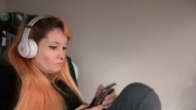 FRRANNKIE – Naživo XXX chat