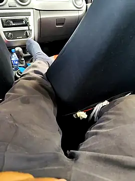 Вебкам-шоу Pausudo_1