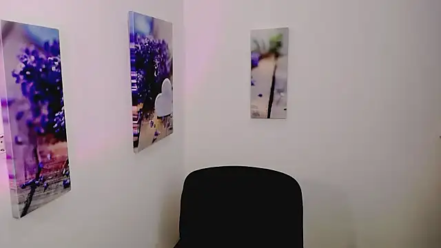 Chat +18 de Sun_Alexia ao vivo