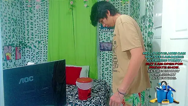 Andy_grayのライブXXXチャット