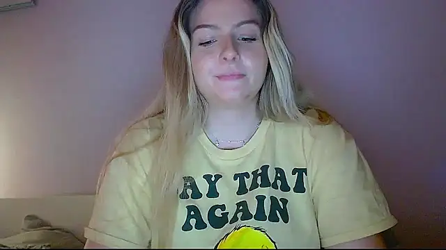 BritneySensual live XXX chat