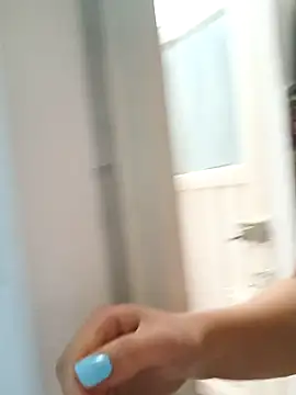 Czat XXX na żywo – Tefannyy_