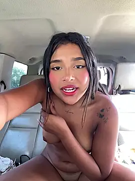 Mariangel_11 라이브 XXX 채팅