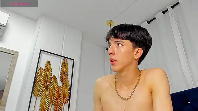 AerumChaeのライブXXXチャット