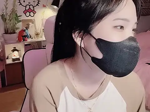 Czat XXX na żywo – keelinnn19