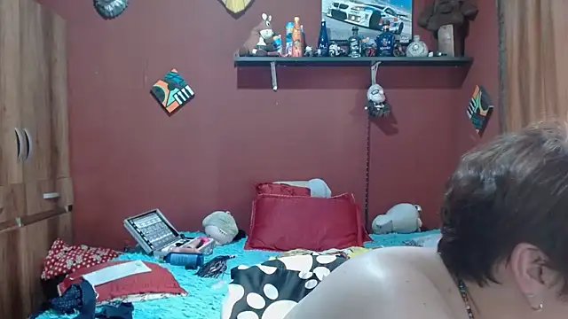 Czat XXX na żywo – Sasharosee2