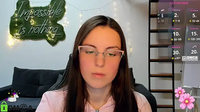 VeronicaSweeet Adlı Modelin Canlı XXX Sohbeti