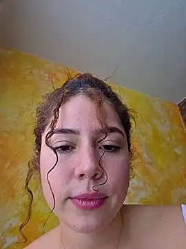 โชว์เว็บแคมของ dani_ferreer1