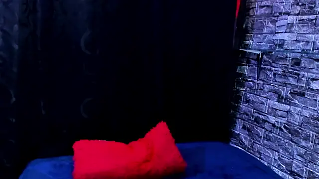 AuroraSimmons Obrolan Langsung XXX