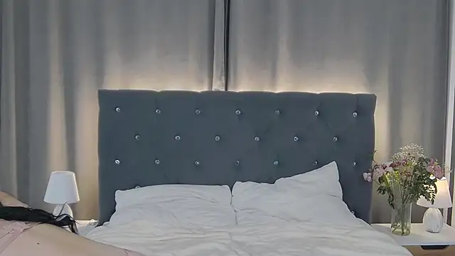 VikkyVonn Obrolan Langsung XXX