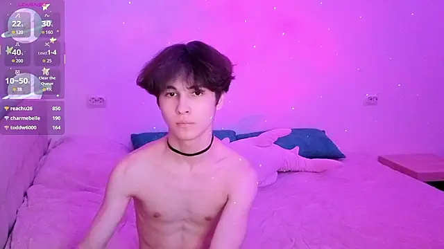 _LukaHayes_ Live XXX-chat