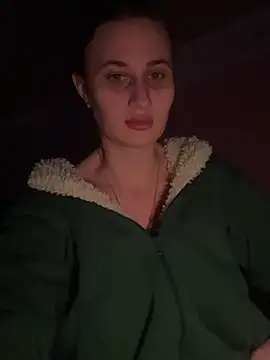 Flossy_Vettie: онлайн-секс-чат