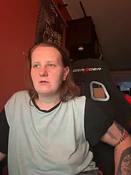 wetgerman_2 Adlı Modelin Canlı XXX Sohbeti