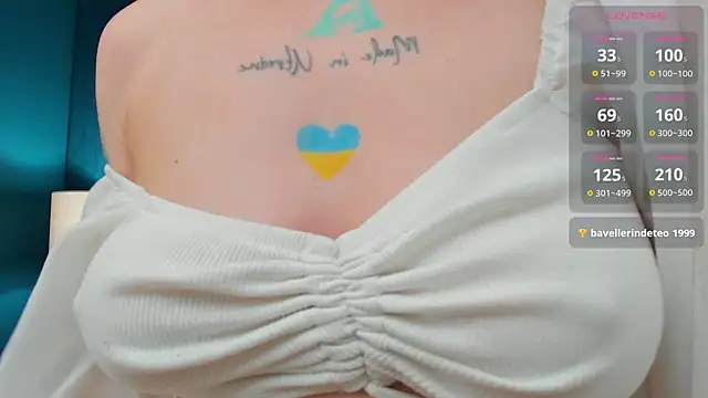 Chat +18 de PalmLora1 ao vivo