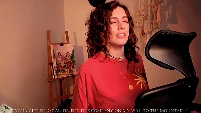 Mala_Bad – Naživo XXX chat