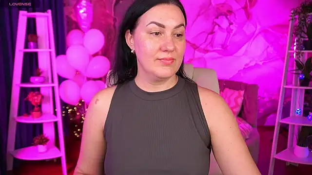 แชท XXX สดของ VelvetLuck