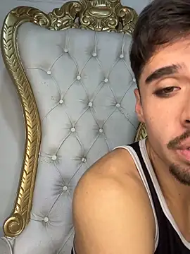 BrunoTurnerr – Naživo XXX chat