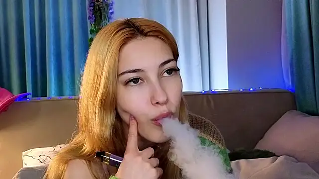 XXX chat uživo modela AngelicRice