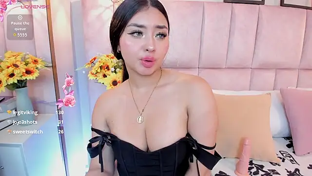 Sembang XXX Secara Langsung Ary_evans__