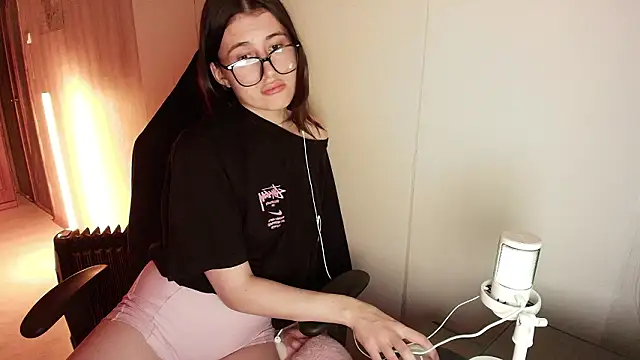 Онлайн чат XXX KristinaScott