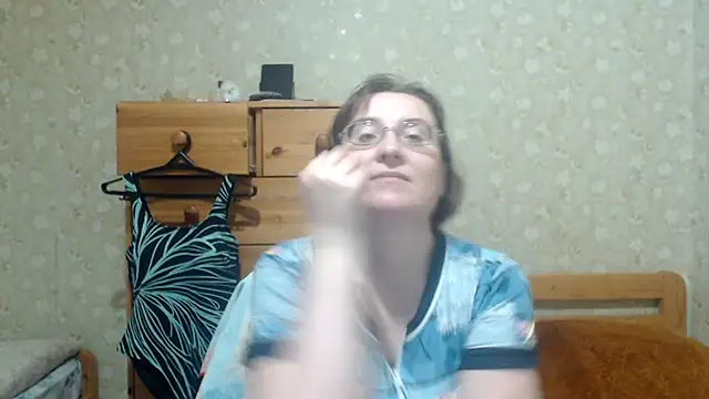 Smart_Rose's Live XXX Chat