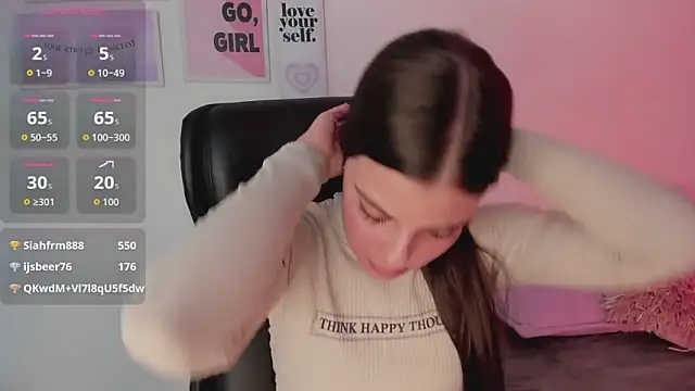 LanaJones_ Live XXX-chat