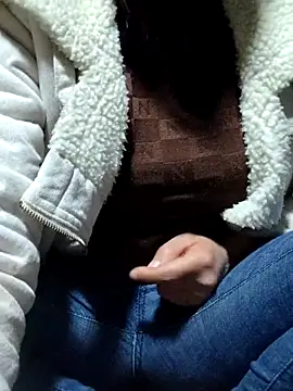 Živý XXX chat Congee-666