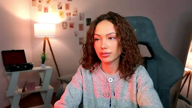 nexorine Live XXX-chat