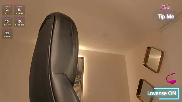 SophiePalmer Live XXX-Chat