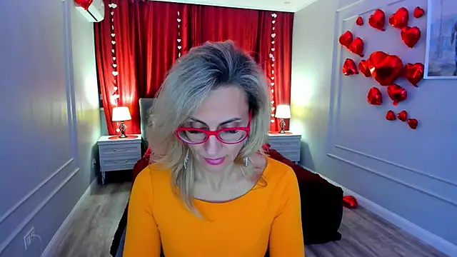 MuseOfStage Pertunjukan Webcam