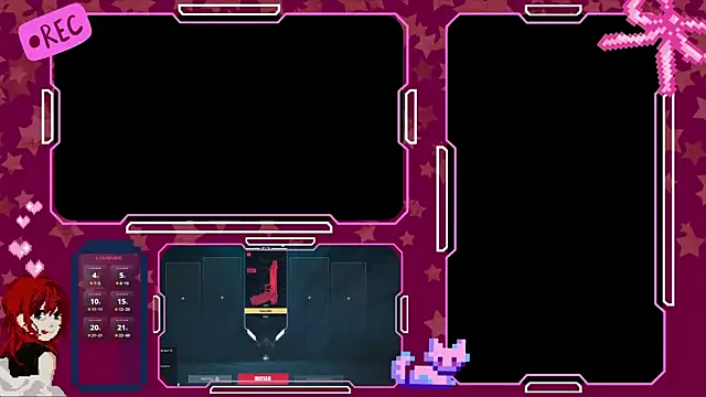 แชท XXX สดของ HaileyReid