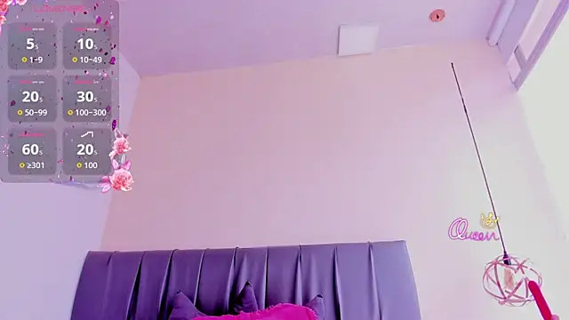 แชท XXX สดของ iisabella_noa