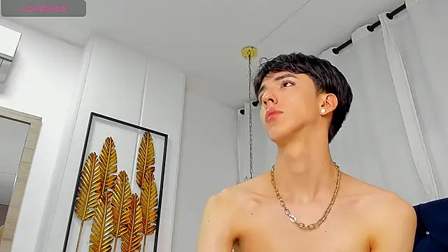 AerumChae Obrolan Langsung XXX